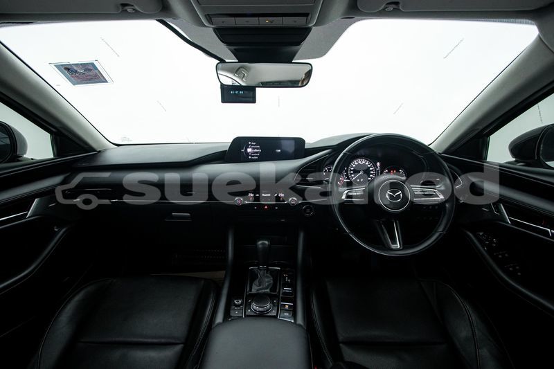Big with watermark mazda 3 bangkok bangkok 75625