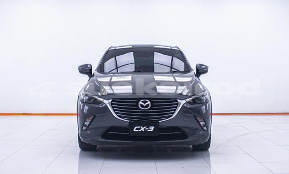 Buy Used Mazda CX-3 Other Car in Bangkok in Bangkok Buy Used Mazda CX-3 Other Car in Bangkok in Bangkok