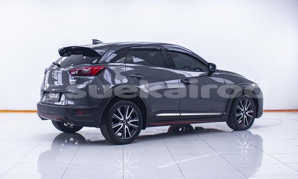 Buy Used Mazda CX-3 Other Car in Bangkok in Bangkok Buy Used Mazda CX-3 Other Car in Bangkok in Bangkok