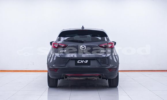 Buy Used Mazda CX-3 Other Car in Bangkok in Bangkok Buy Used Mazda CX-3 Other Car in Bangkok in Bangkok