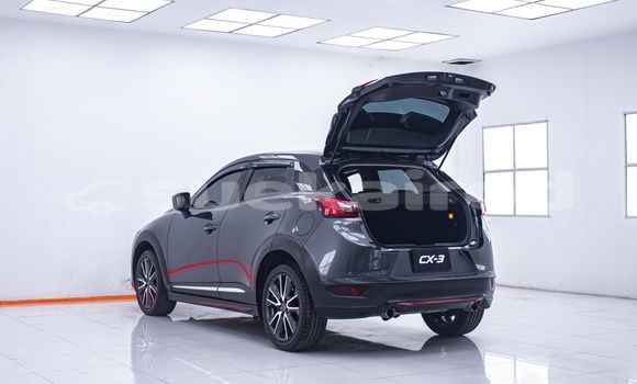 Buy Used Mazda CX-3 Other Car in Bangkok in Bangkok Buy Used Mazda CX-3 Other Car in Bangkok in Bangkok