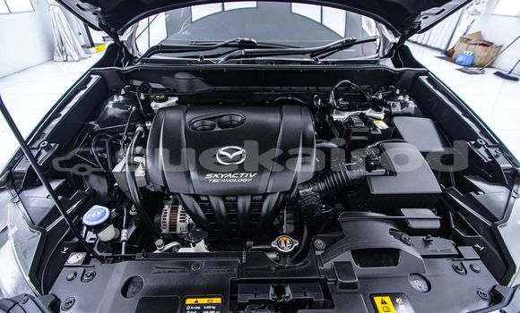 Buy Used Mazda CX-3 Other Car in Bangkok in Bangkok Buy Used Mazda CX-3 Other Car in Bangkok in Bangkok