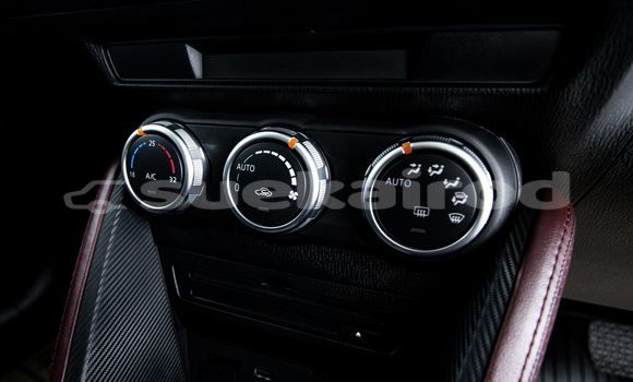 Buy Used Mazda CX-3 Other Car in Bangkok in Bangkok Buy Used Mazda CX-3 Other Car in Bangkok in Bangkok