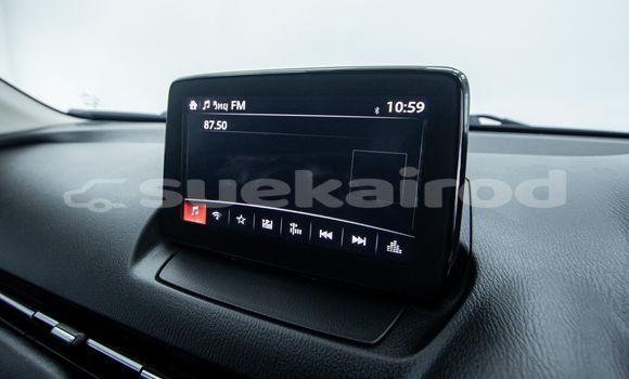 Buy Used Mazda CX-3 Other Car in Bangkok in Bangkok Buy Used Mazda CX-3 Other Car in Bangkok in Bangkok