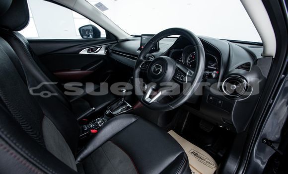 Buy Used Mazda CX-3 Other Car in Bangkok in Bangkok Buy Used Mazda CX-3 Other Car in Bangkok in Bangkok