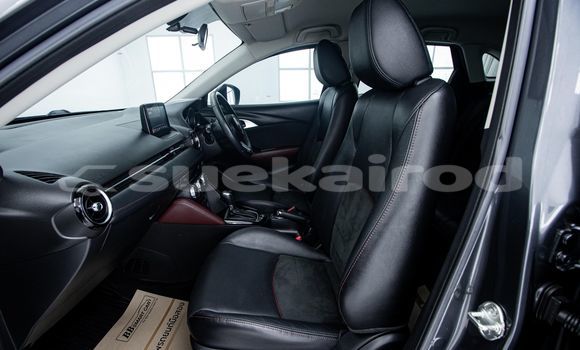 Buy Used Mazda CX-3 Other Car in Bangkok in Bangkok Buy Used Mazda CX-3 Other Car in Bangkok in Bangkok