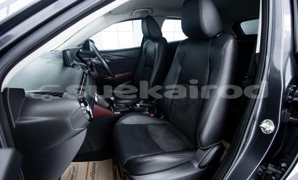Buy Used Mazda CX-3 Other Car in Bangkok in Bangkok Buy Used Mazda CX-3 Other Car in Bangkok in Bangkok