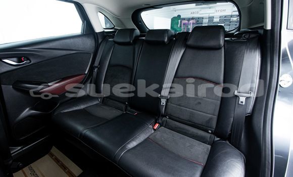 Buy Used Mazda CX-3 Other Car in Bangkok in Bangkok Buy Used Mazda CX-3 Other Car in Bangkok in Bangkok