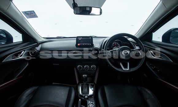 Buy Used Mazda CX-3 Other Car in Bangkok in Bangkok Buy Used Mazda CX-3 Other Car in Bangkok in Bangkok