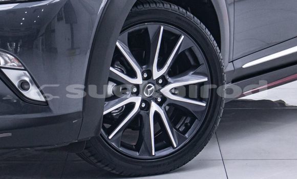 Buy Used Mazda CX-3 Other Car in Bangkok in Bangkok Buy Used Mazda CX-3 Other Car in Bangkok in Bangkok