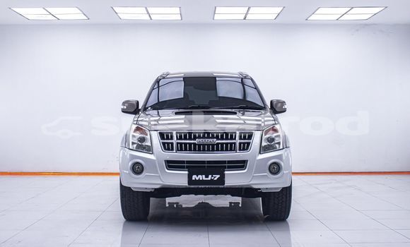 ซื้อ รถมือสอง Isuzu MU-7 อื่น ๆ รถยนต์ ใน %{เมือง} ใน กรุงเทพมหานคร ซื้อ รถมือสอง Isuzu MU-7 อื่น ๆ รถยนต์ ใน %{เมือง} ใน กรุงเทพมหานคร