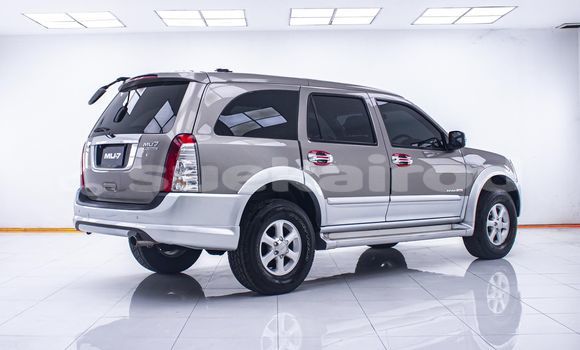 ซื้อ รถมือสอง Isuzu MU-7 อื่น ๆ รถยนต์ ใน %{เมือง} ใน กรุงเทพมหานคร ซื้อ รถมือสอง Isuzu MU-7 อื่น ๆ รถยนต์ ใน %{เมือง} ใน กรุงเทพมหานคร