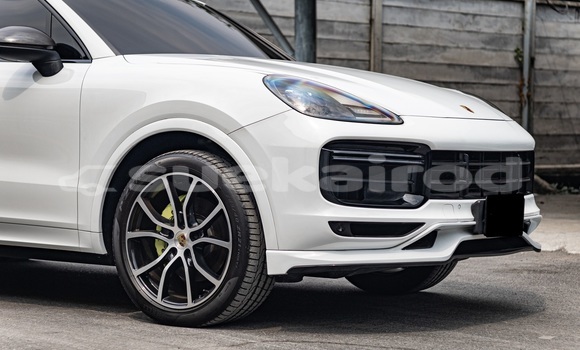 ซื้อ รถมือสอง Porsche Cayenne ขาว รถยนต์ ใน %{เมือง} ใน นนทบุรี ซื้อ รถมือสอง Porsche Cayenne ขาว รถยนต์ ใน %{เมือง} ใน นนทบุรี