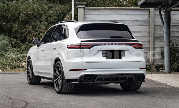 ซื้อ รถมือสอง Porsche Cayenne ขาว รถยนต์ ใน %{เมือง} ใน นนทบุรี ซื้อ รถมือสอง Porsche Cayenne ขาว รถยนต์ ใน %{เมือง} ใน นนทบุรี