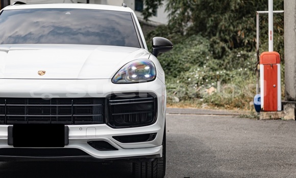 ซื้อ รถมือสอง Porsche Cayenne ขาว รถยนต์ ใน %{เมือง} ใน นนทบุรี ซื้อ รถมือสอง Porsche Cayenne ขาว รถยนต์ ใน %{เมือง} ใน นนทบุรี
