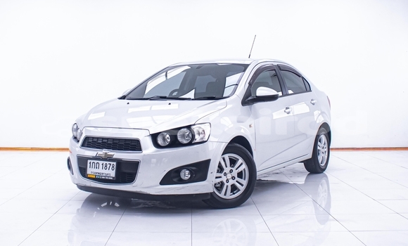 Buy Used Chevrolet Sonic Other Car in Nonthaburi in Nonthaburi