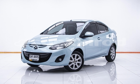 Buy Used Mazda 2 Other Car in Nonthaburi in Nonthaburi