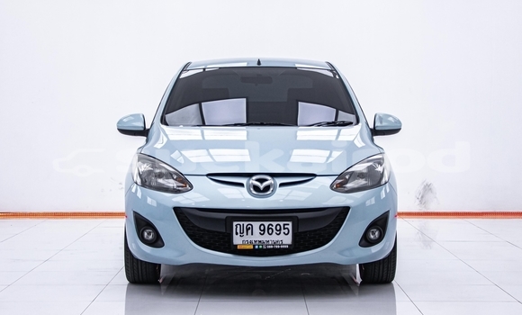 Buy Used Mazda 2 Other Car in Nonthaburi in Nonthaburi Buy Used Mazda 2 Other Car in Nonthaburi in Nonthaburi