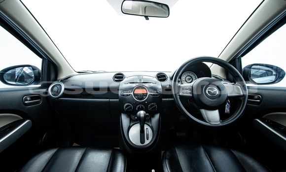 Buy Used Mazda 2 Other Car in Nonthaburi in Nonthaburi Buy Used Mazda 2 Other Car in Nonthaburi in Nonthaburi
