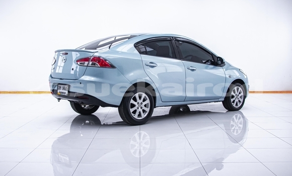 Buy Used Mazda 2 Other Car in Nonthaburi in Nonthaburi Buy Used Mazda 2 Other Car in Nonthaburi in Nonthaburi