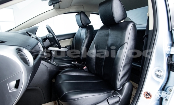 Buy Used Mazda 2 Other Car in Nonthaburi in Nonthaburi Buy Used Mazda 2 Other Car in Nonthaburi in Nonthaburi