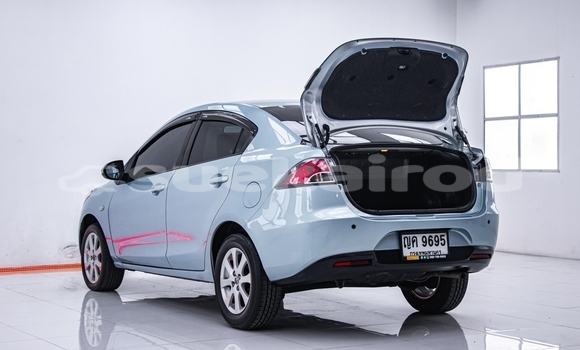 Buy Used Mazda 2 Other Car in Nonthaburi in Nonthaburi Buy Used Mazda 2 Other Car in Nonthaburi in Nonthaburi