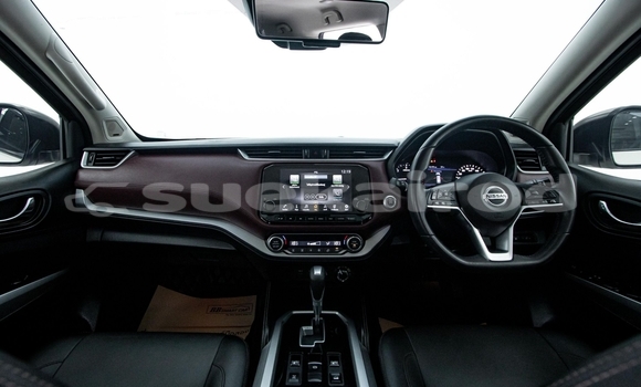 Buy Used Nissan X-Terra White Car in Nonthaburi in Nonthaburi Buy Used Nissan X-Terra White Car in Nonthaburi in Nonthaburi