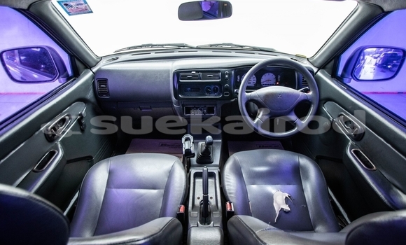 ซื้อ รถมือสอง Mitsubishi Strada สีน้ำตาล รถยนต์ ใน %{เมือง} ใน นนทบุรี ซื้อ รถมือสอง Mitsubishi Strada สีน้ำตาล รถยนต์ ใน %{เมือง} ใน นนทบุรี