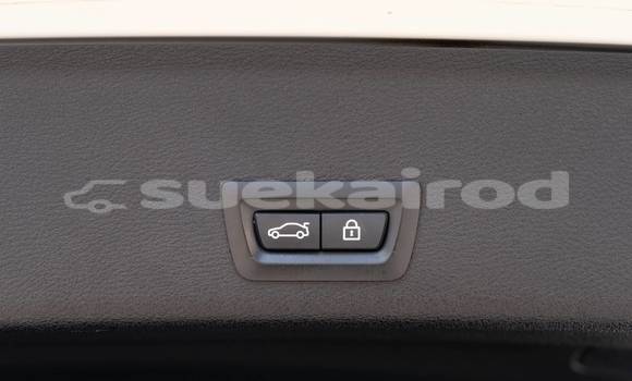 Buy Used BMW X4 White Car in Nonthaburi in Nonthaburi Buy Used BMW X4 White Car in Nonthaburi in Nonthaburi