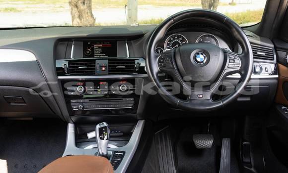 Buy Used BMW X4 White Car in Nonthaburi in Nonthaburi Buy Used BMW X4 White Car in Nonthaburi in Nonthaburi