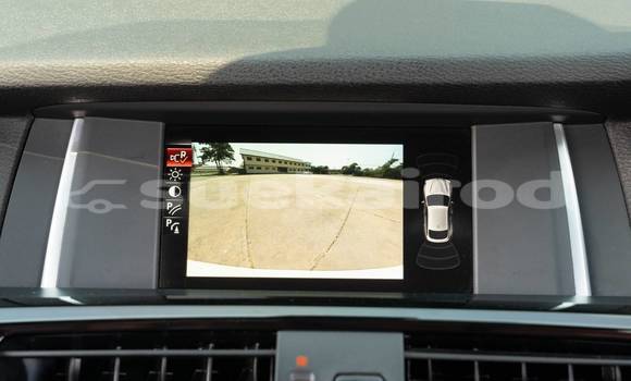 Buy Used BMW X4 White Car in Nonthaburi in Nonthaburi Buy Used BMW X4 White Car in Nonthaburi in Nonthaburi