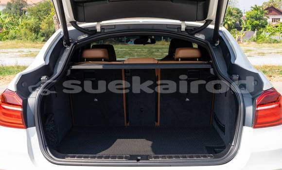 Buy Used BMW X4 White Car in Nonthaburi in Nonthaburi Buy Used BMW X4 White Car in Nonthaburi in Nonthaburi