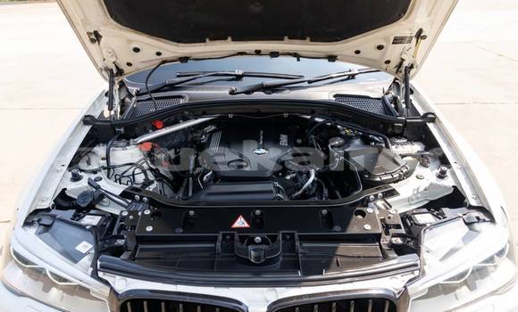 Buy Used BMW X4 White Car in Nonthaburi in Nonthaburi Buy Used BMW X4 White Car in Nonthaburi in Nonthaburi