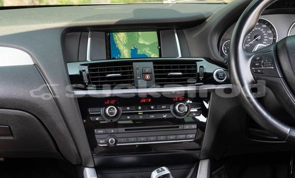 Buy Used BMW X4 White Car in Nonthaburi in Nonthaburi Buy Used BMW X4 White Car in Nonthaburi in Nonthaburi