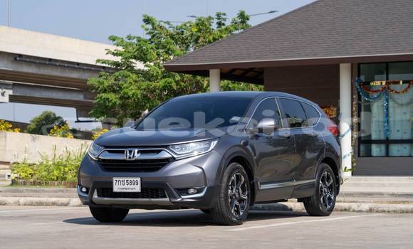ซื้อ รถมือสอง Honda CR–V อื่น ๆ รถยนต์ ใน %{เมือง} ใน นนทบุรี