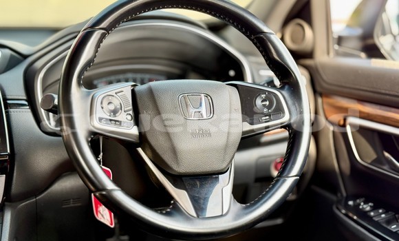 ซื้อ รถมือสอง Honda CR–V สีดำ รถยนต์ ใน %{เมือง} ใน นนทบุรี ซื้อ รถมือสอง Honda CR–V สีดำ รถยนต์ ใน %{เมือง} ใน นนทบุรี