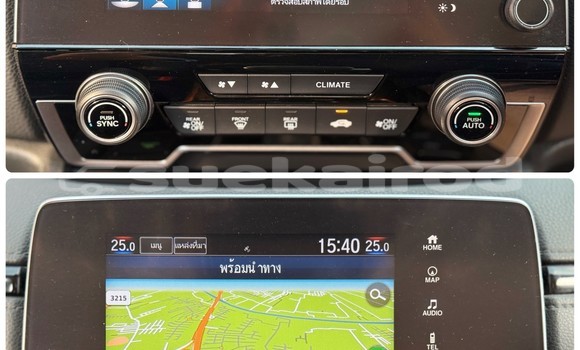 ซื้อ รถมือสอง Honda CR–V สีดำ รถยนต์ ใน %{เมือง} ใน นนทบุรี ซื้อ รถมือสอง Honda CR–V สีดำ รถยนต์ ใน %{เมือง} ใน นนทบุรี