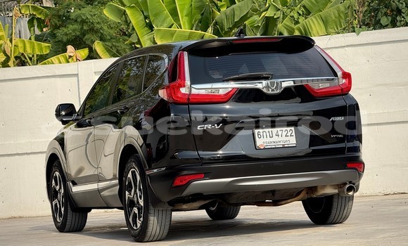 ซื้อ รถมือสอง Honda CR–V สีดำ รถยนต์ ใน %{เมือง} ใน นนทบุรี ซื้อ รถมือสอง Honda CR–V สีดำ รถยนต์ ใน %{เมือง} ใน นนทบุรี