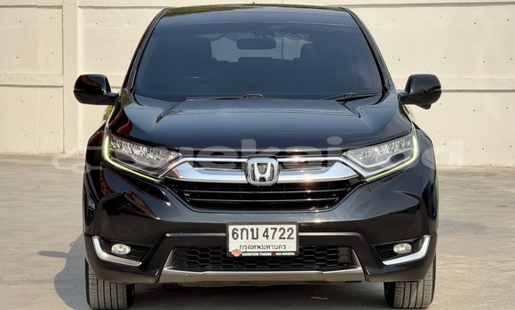 ซื้อ รถมือสอง Honda CR–V สีดำ รถยนต์ ใน %{เมือง} ใน นนทบุรี ซื้อ รถมือสอง Honda CR–V สีดำ รถยนต์ ใน %{เมือง} ใน นนทบุรี