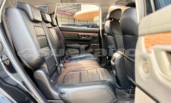 ซื้อ รถมือสอง Honda CR–V สีดำ รถยนต์ ใน %{เมือง} ใน นนทบุรี ซื้อ รถมือสอง Honda CR–V สีดำ รถยนต์ ใน %{เมือง} ใน นนทบุรี