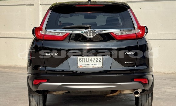 ซื้อ รถมือสอง Honda CR–V สีดำ รถยนต์ ใน %{เมือง} ใน นนทบุรี ซื้อ รถมือสอง Honda CR–V สีดำ รถยนต์ ใน %{เมือง} ใน นนทบุรี