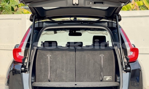 ซื้อ รถมือสอง Honda CR–V สีดำ รถยนต์ ใน %{เมือง} ใน นนทบุรี ซื้อ รถมือสอง Honda CR–V สีดำ รถยนต์ ใน %{เมือง} ใน นนทบุรี