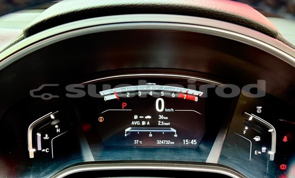 ซื้อ รถมือสอง Honda CR–V สีดำ รถยนต์ ใน %{เมือง} ใน นนทบุรี ซื้อ รถมือสอง Honda CR–V สีดำ รถยนต์ ใน %{เมือง} ใน นนทบุรี