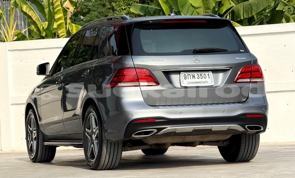 ซื้อ รถมือสอง Mercedes-Benz GLE อื่น ๆ รถยนต์ ใน %{เมือง} ใน นนทบุรี ซื้อ รถมือสอง Mercedes-Benz GLE อื่น ๆ รถยนต์ ใน %{เมือง} ใน นนทบุรี