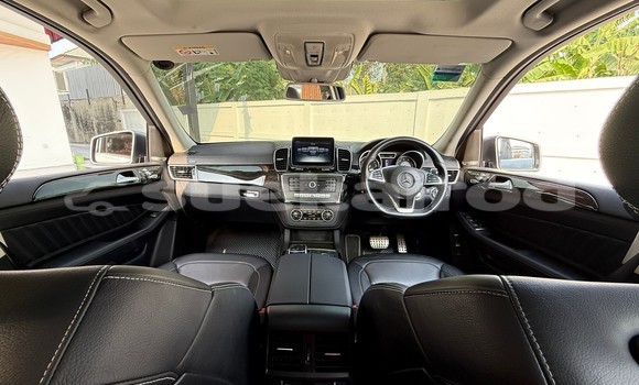 ซื้อ รถมือสอง Mercedes-Benz GLE อื่น ๆ รถยนต์ ใน %{เมือง} ใน นนทบุรี ซื้อ รถมือสอง Mercedes-Benz GLE อื่น ๆ รถยนต์ ใน %{เมือง} ใน นนทบุรี