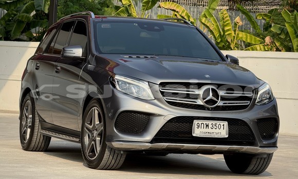 ซื้อ รถมือสอง Mercedes-Benz GLE อื่น ๆ รถยนต์ ใน %{เมือง} ใน นนทบุรี ซื้อ รถมือสอง Mercedes-Benz GLE อื่น ๆ รถยนต์ ใน %{เมือง} ใน นนทบุรี