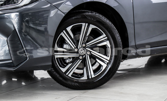 Buy Used Toyota Yaris Ativ Other Car in Bangkok in Bangkok Buy Used Toyota Yaris Ativ Other Car in Bangkok in Bangkok