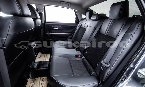 Buy Used Toyota Yaris Ativ Other Car in Bangkok in Bangkok Buy Used Toyota Yaris Ativ Other Car in Bangkok in Bangkok