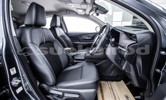 Buy Used Toyota Yaris Ativ Other Car in Bangkok in Bangkok Buy Used Toyota Yaris Ativ Other Car in Bangkok in Bangkok