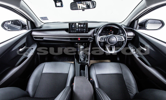 Buy Used Toyota Yaris Ativ Other Car in Bangkok in Bangkok Buy Used Toyota Yaris Ativ Other Car in Bangkok in Bangkok